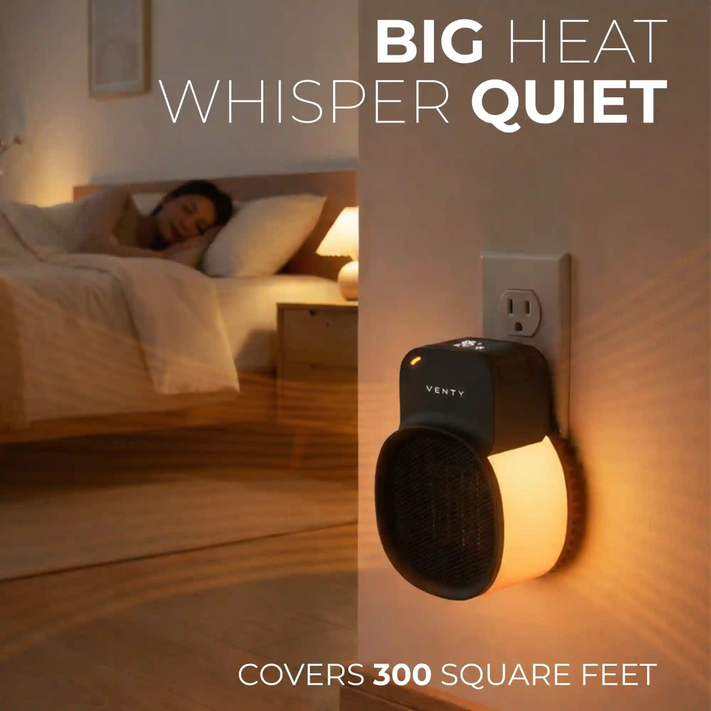VENTY COZYPOD