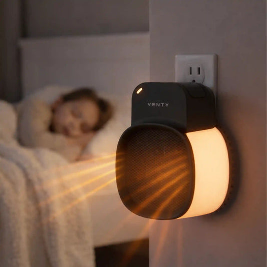 VENTY COZYPOD