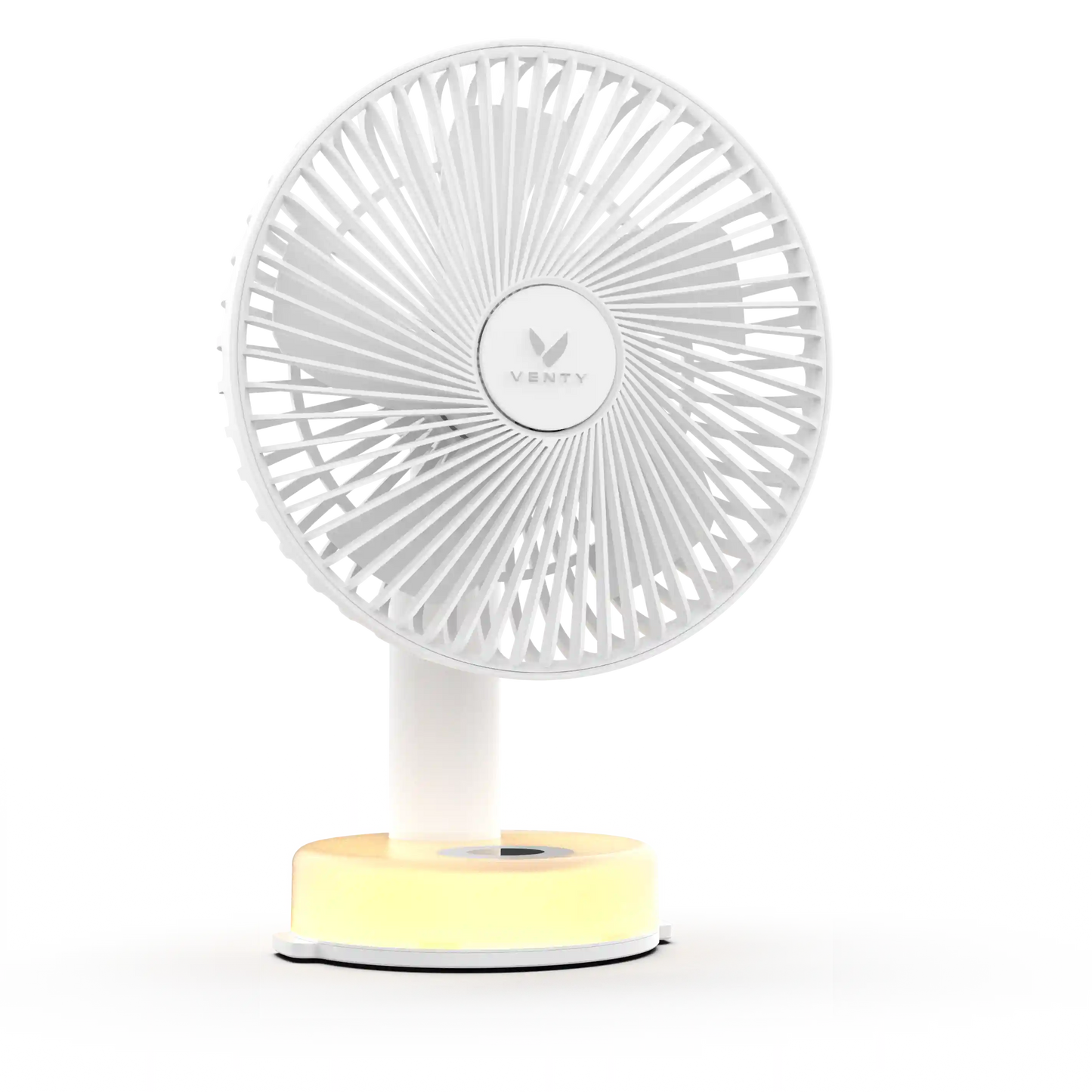 Venty Clip Fan