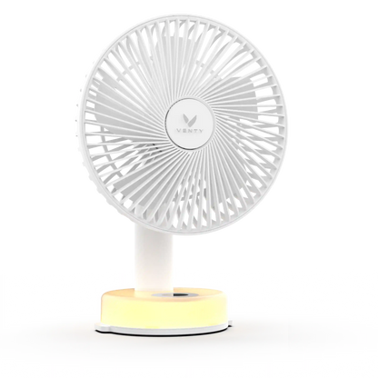 Venty Clip Fan